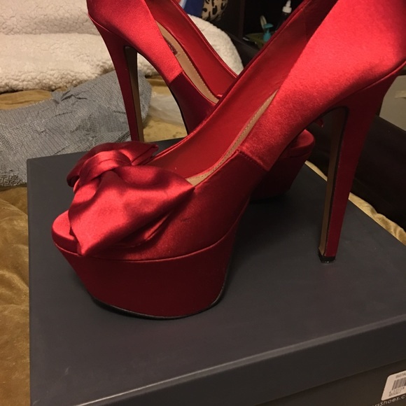 Prom heals - Picture 3 of 3